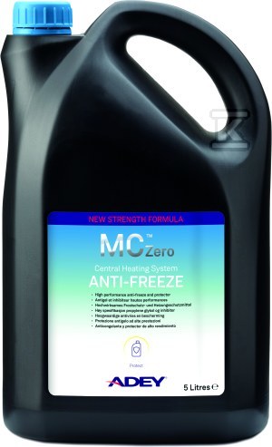 Płyn przeciw zamarzaniu MCZero 5L, - CH1-03-00990